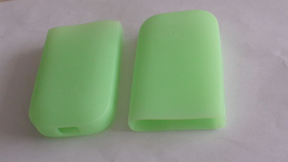 Customize Silicone Case Silicone Rubber Sleeve Case Water Proof Silicone Cover