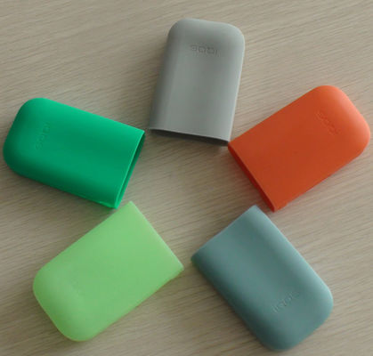Customize Silicone Case Silicone Rubber Sleeve Case Water Proof Silicone Cover