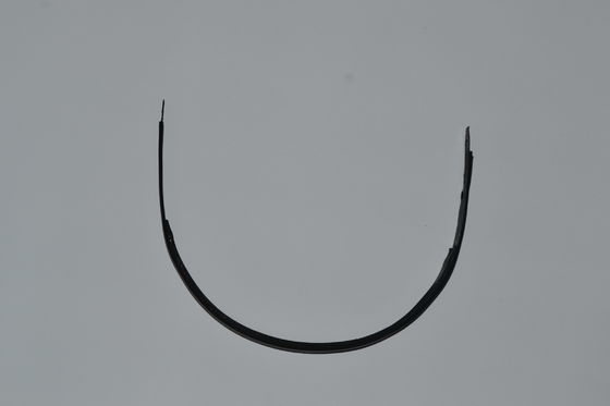2K Injection Molding Silicone Earhook for Muse Brain Wear