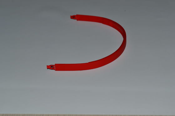 2K Injection Molding Silicone Earhook for Muse Brain Wear
