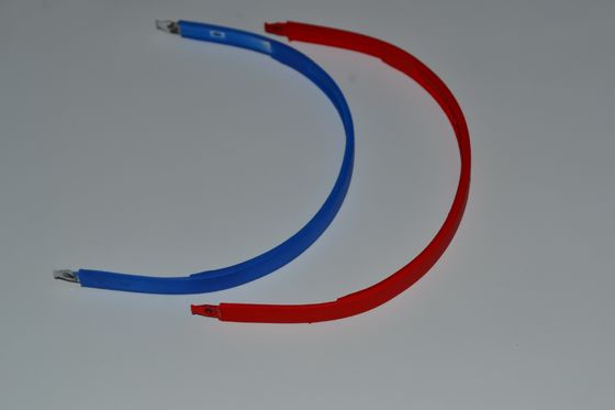 2K Injection Molding Silicone Earhook for Muse Brain Wear