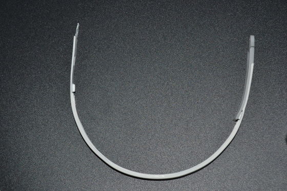 2K Injection Molding Silicone Earhook for Muse Brain Wear