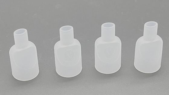 Custom Silicone Cigarette Holder Water-Resistant Stain-Free
