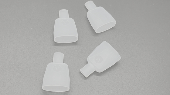 Custom Silicone Cigarette Holder Water-Resistant Stain-Free