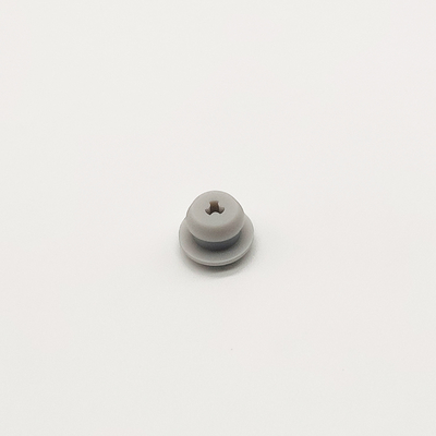 Custom Silicone Rubber Sealing Ring Gasket 100pcs MOQ