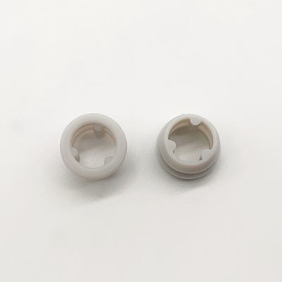 Custom Silicone Rubber Sealing Ring Gasket 100pcs MOQ