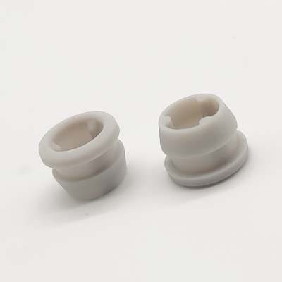 Custom Silicone Rubber Sealing Ring Gasket 100pcs MOQ
