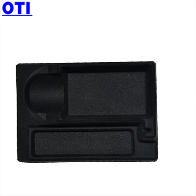 Custom Silicone Rubber Bands for Packaging MOQ 500PCS
