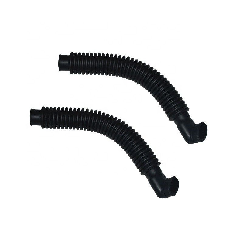 Medical Grade Silicone Corrugated Stomach Tube for Optimal Performance