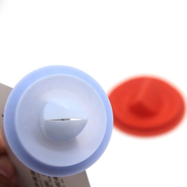 Advanced Silicone Non-Return Duckbill Valve for Medical Applications