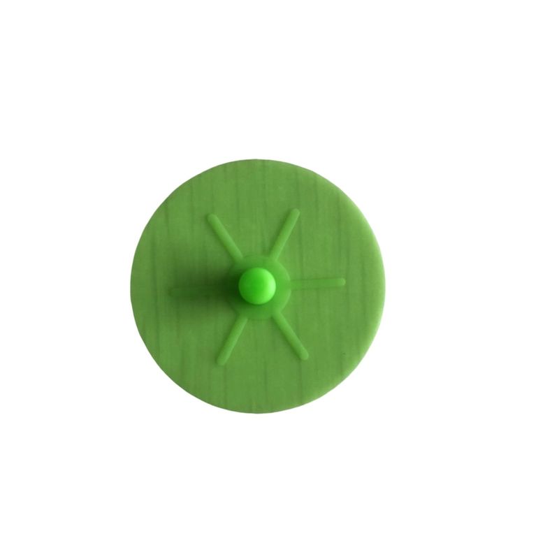 Silicone Rubber Suction Control Umbrella Valve Non Return Valve Diaphragm